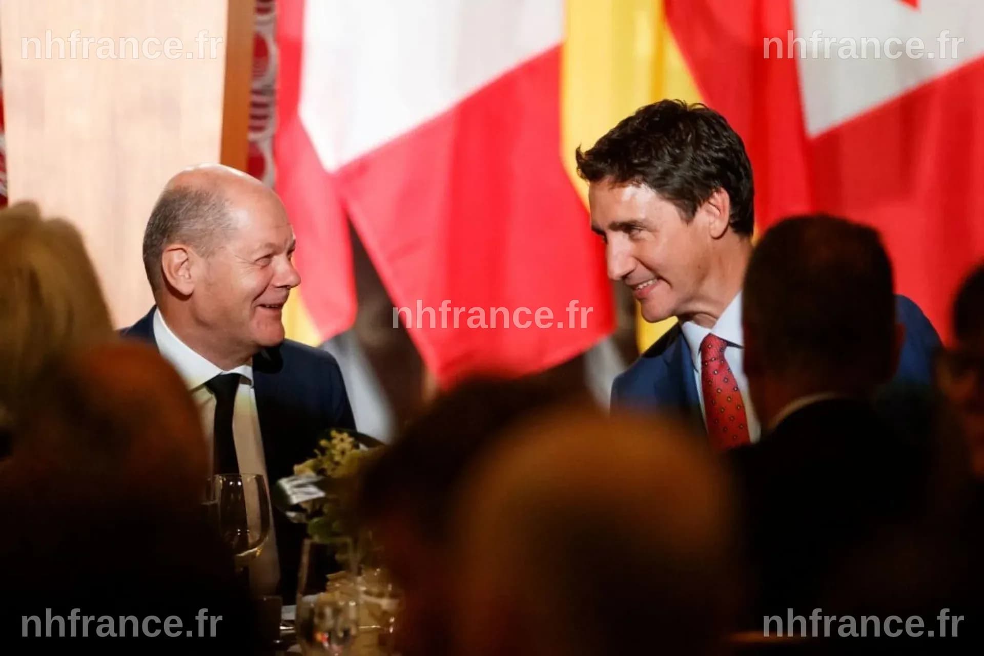 Klingbeil, ministre allemand, qualifie le Canada de partenaire 'idéal' face aux tensions mondiales