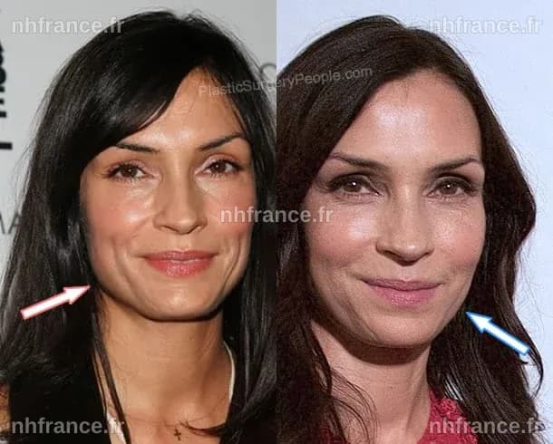 Famke Janssen
