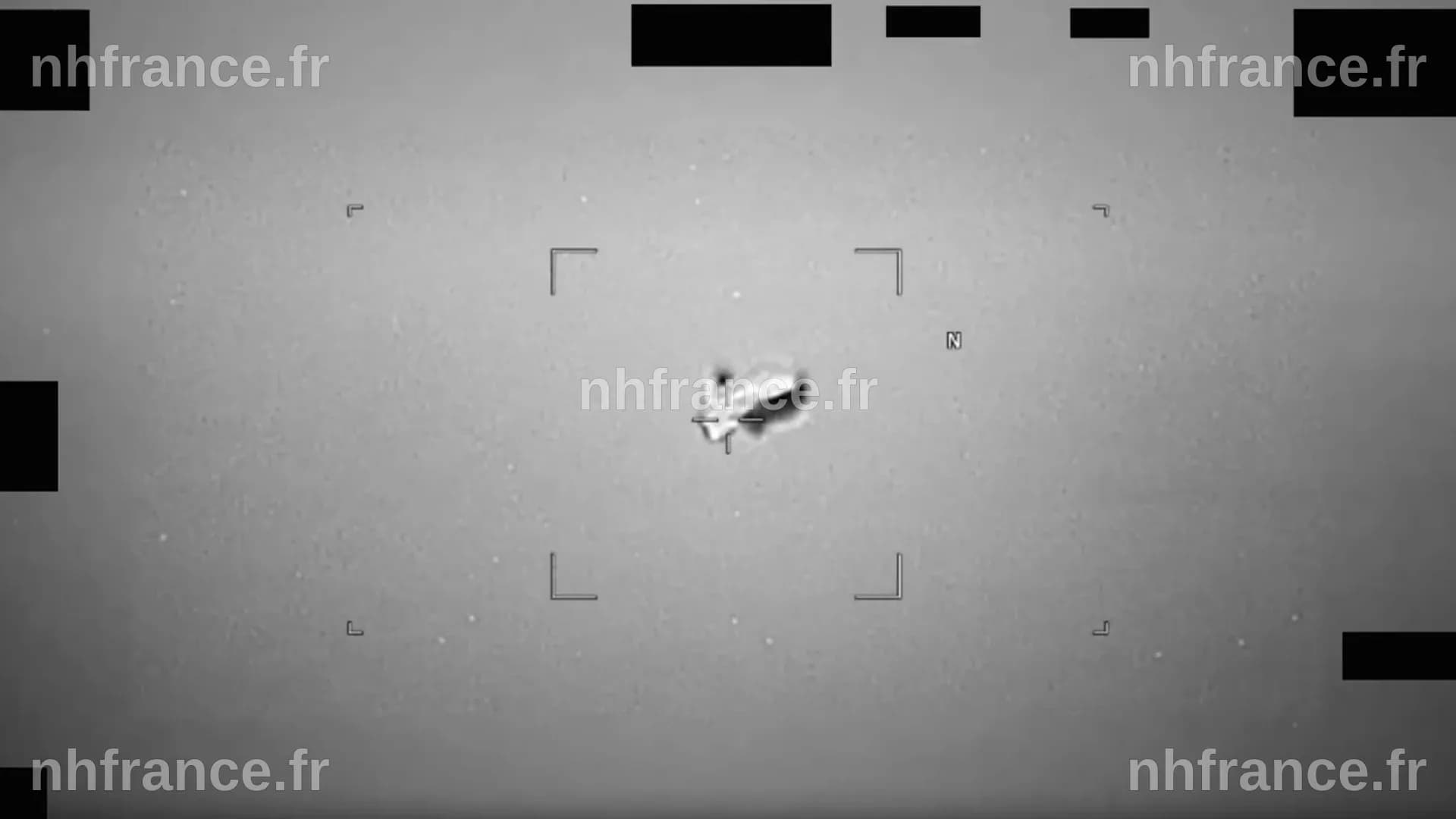 Le Pentagone révèle une multitude de vidéos UFO déclassifiées : découvrez des objets volants fascinants