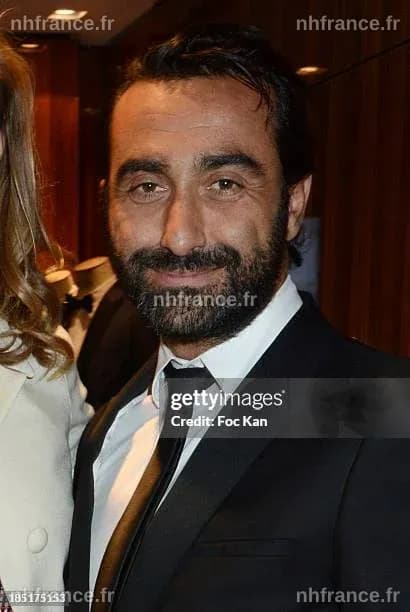 Olivier Benkemoun
