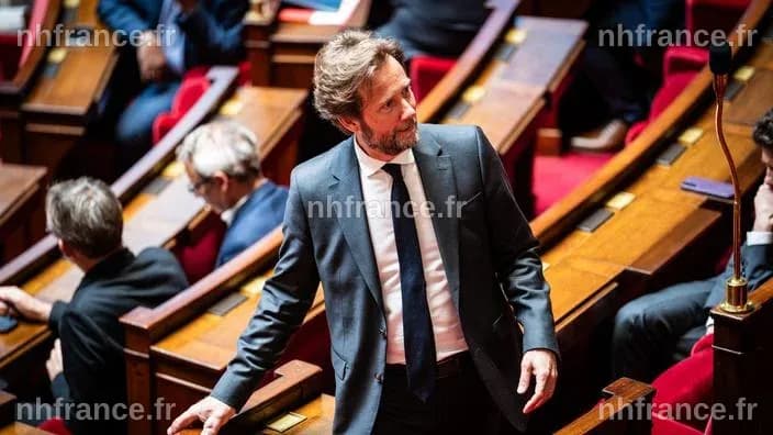 Le PS face à Boris Vallaud : « Brutaliser ses partenaires ne conduit à rien de durable »