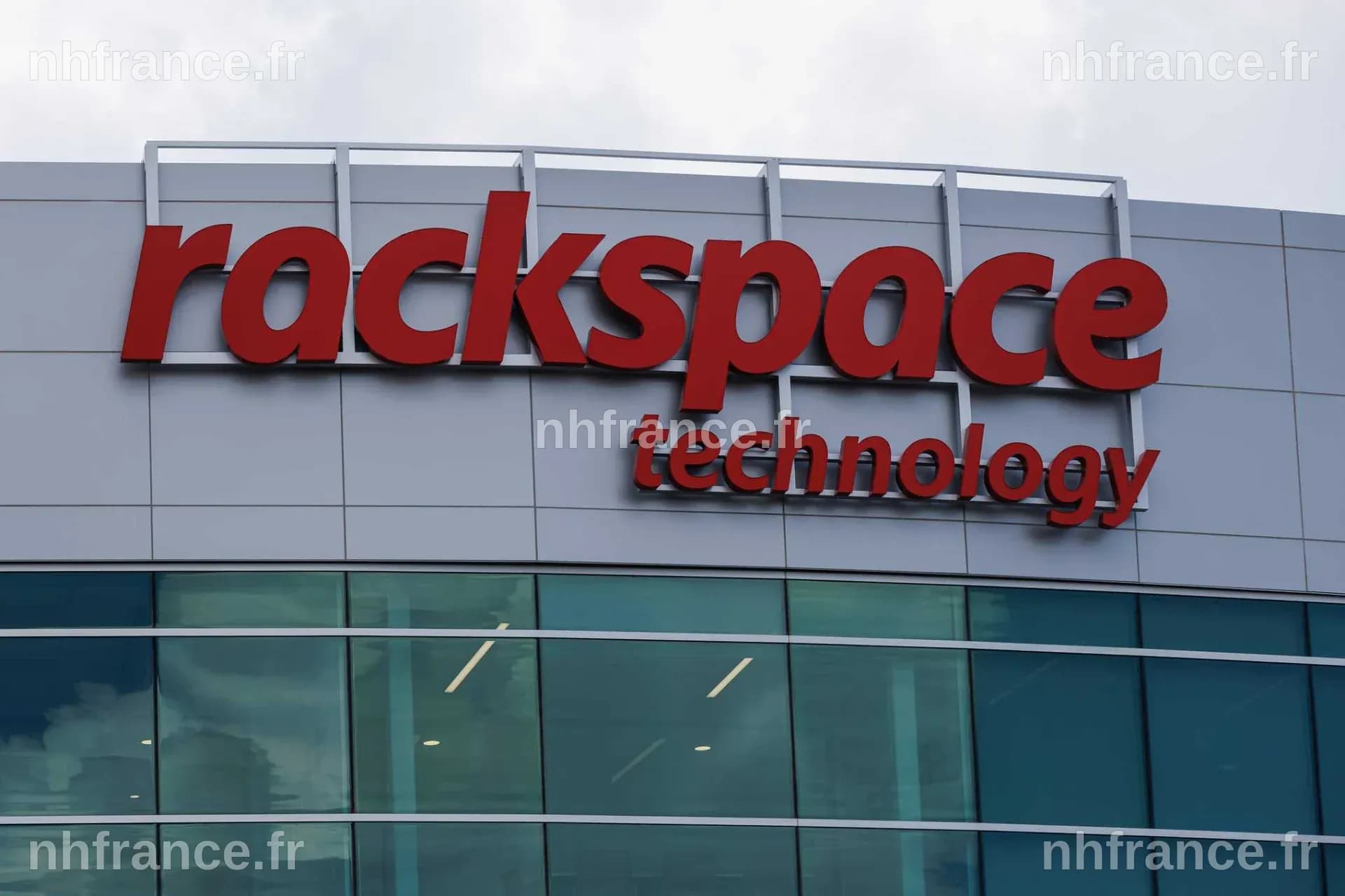 Rackspace Technology, Inc. dévoile ses résultats financiers impressionnants pour le premier trimestre 2026