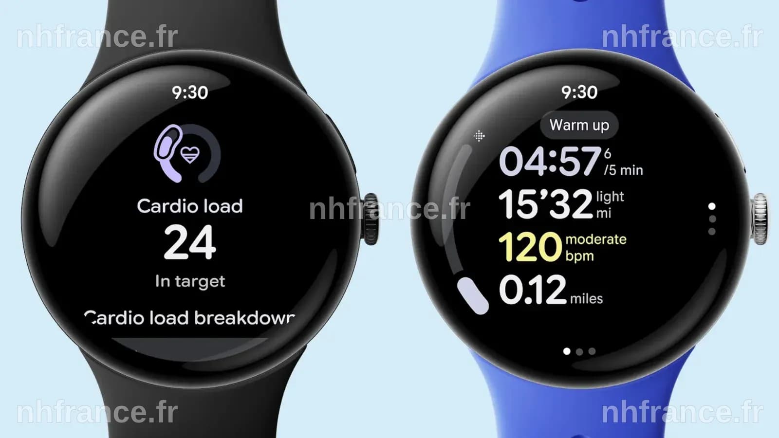 Le Coach Google Health : Un Outil de Santé à Portée Mondiale