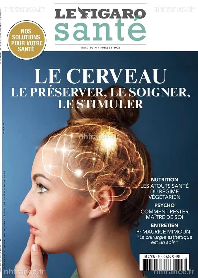 Visions futuristes : le système de santé français en 2050 selon des auteurs de science-fiction et des experts