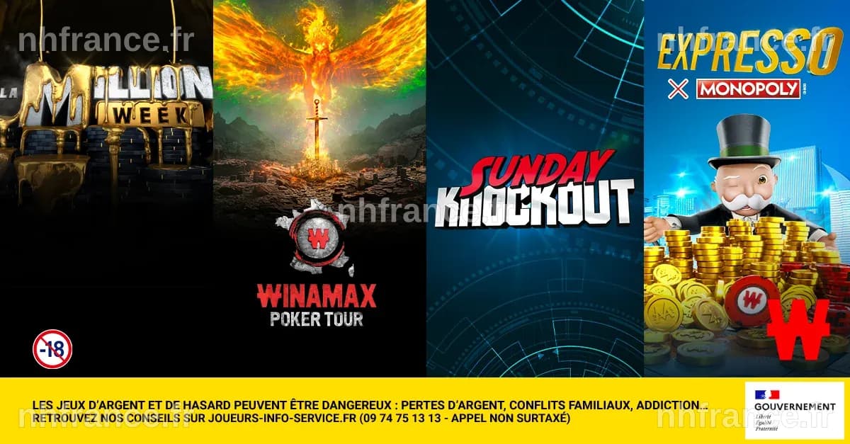 Pronos Buteurs : Nos Prévisions pour le Week-End sur Winamax