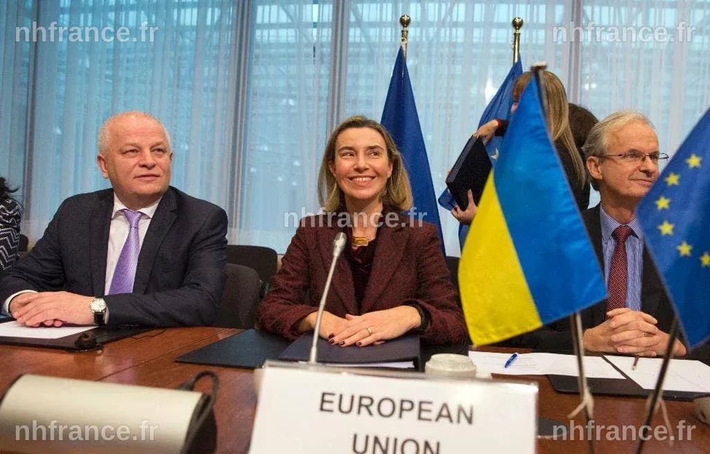 Fico appelle à l'élimination de la barrière entre l'UE et la Russie