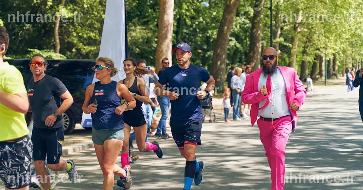 Wings for Life World Run 2026 : 12 657 motivations pour courir en Suisse
