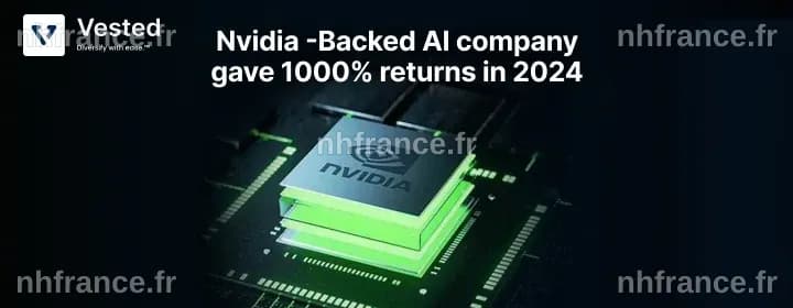 Prédiction : Cette entreprise d'intelligence artificielle soutenue par Nvidia pourrait devenir le prochain « meme stock ». Voici pourquoi elle représente une véritable opportunité d'achat à 13 $ par action.