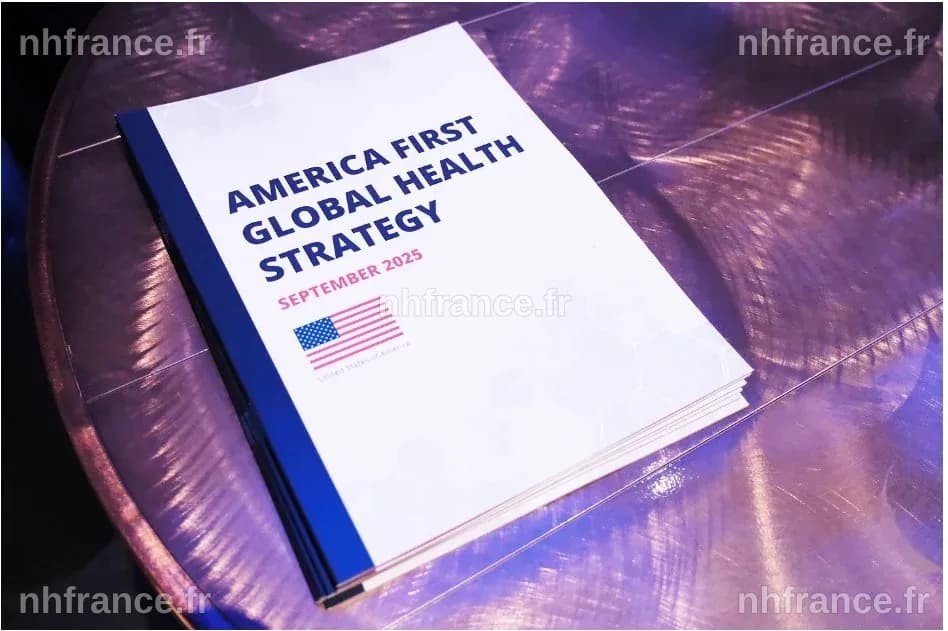 Stratégie Américaine de Santé Mondiale : L'Impact des Financements des États-Unis