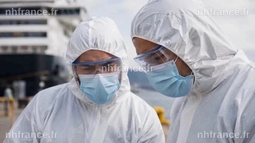 Hantavirus : Quel est le risque de propagation face aux mesures de confinement variées des pays ?