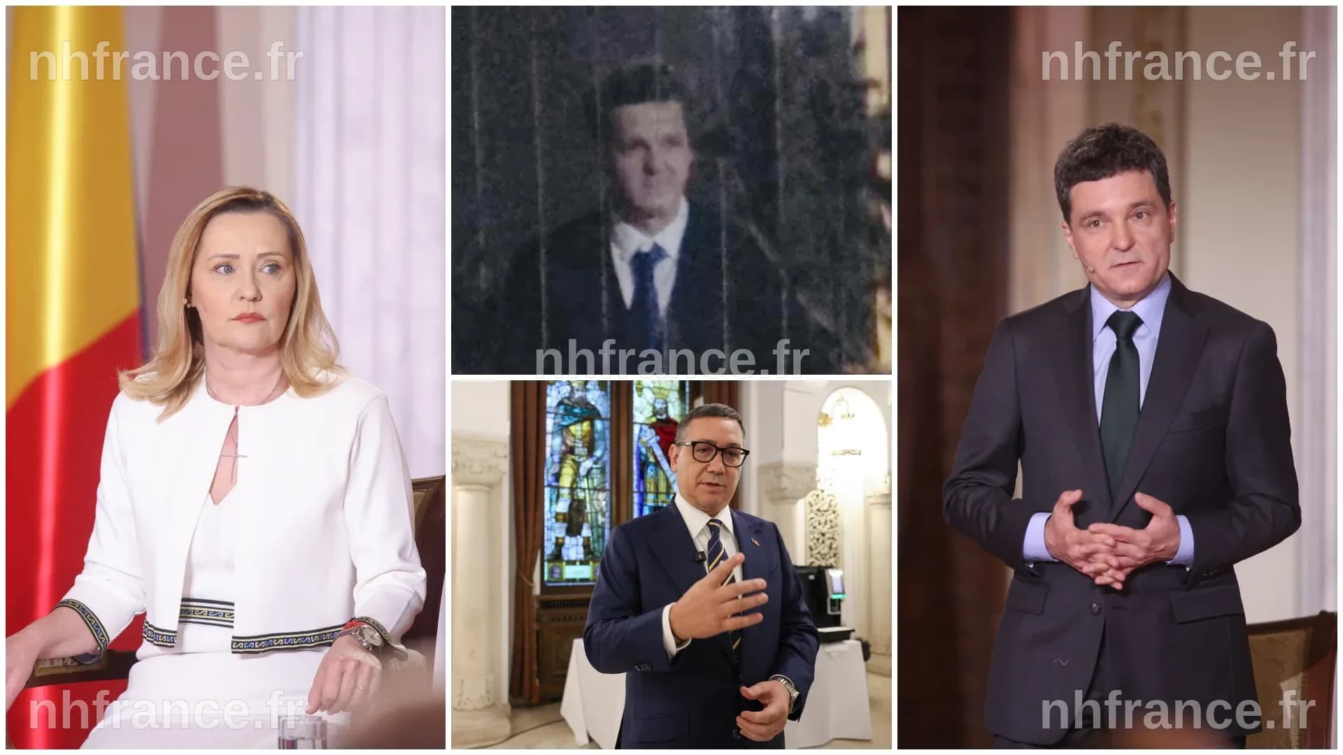 Procès en appel : Nicolas Sarkozy et ses complices face à une nouvelle demande de condamnation pour 'association de malfaiteurs'