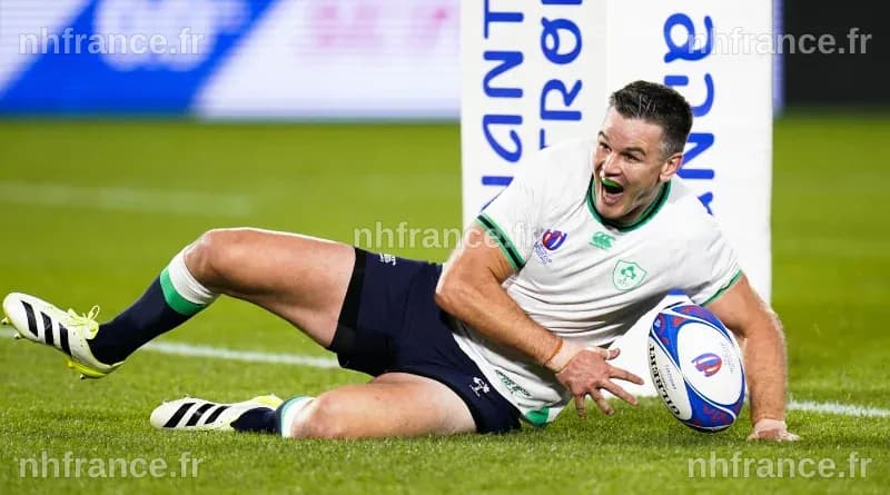Dopage en Géorgie : World Rugby sanctionne sévèrement avec des suspensions allant jusqu'à 11 ans