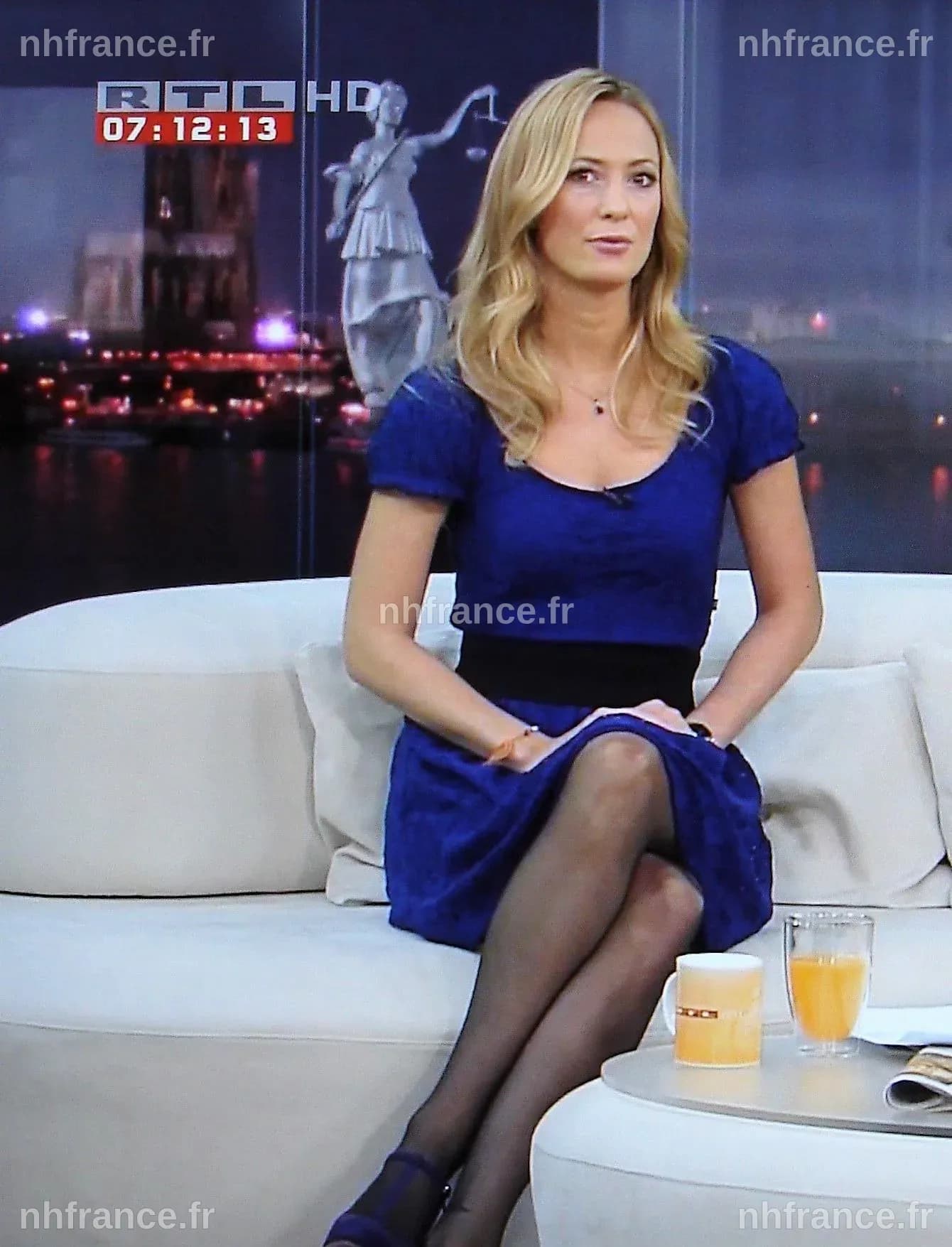 Jamel Debbouze sur scène