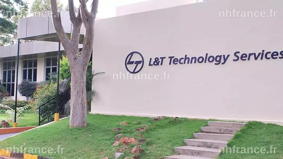 L&T Technology Services et Assai Software : Une Alliance pour Élever l'Intelligence d'Ingénierie Grâce au Jumeau Numérique