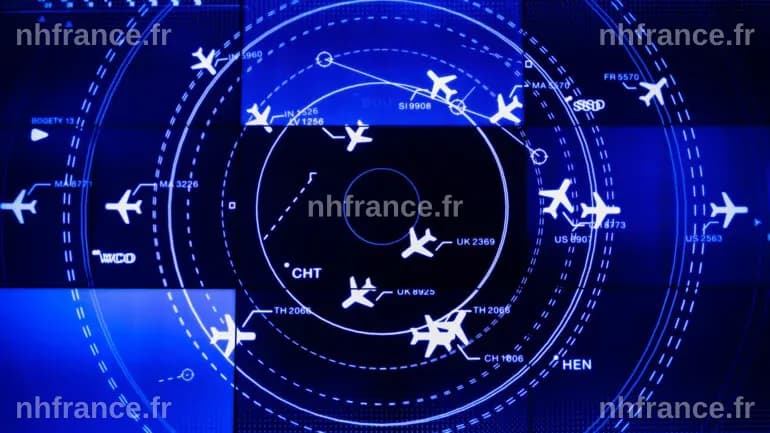 La science des données et la sécurité aérienne : Leçons pour les industries critiques