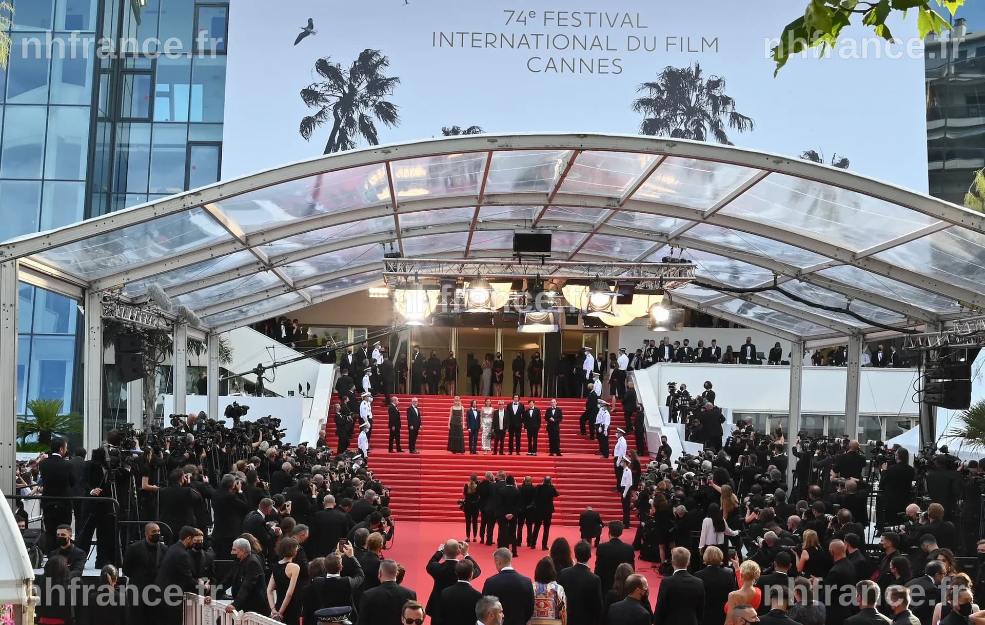 Cannes 2026 : treize ans après la mort de Paul Walker, sa fille Meadow vient célébrer la saga "Fast and Furious" - TF1 Info