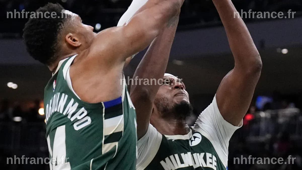Myles Turner makes damning comments about Giannis Antetokounmpo and the Bucks' culture