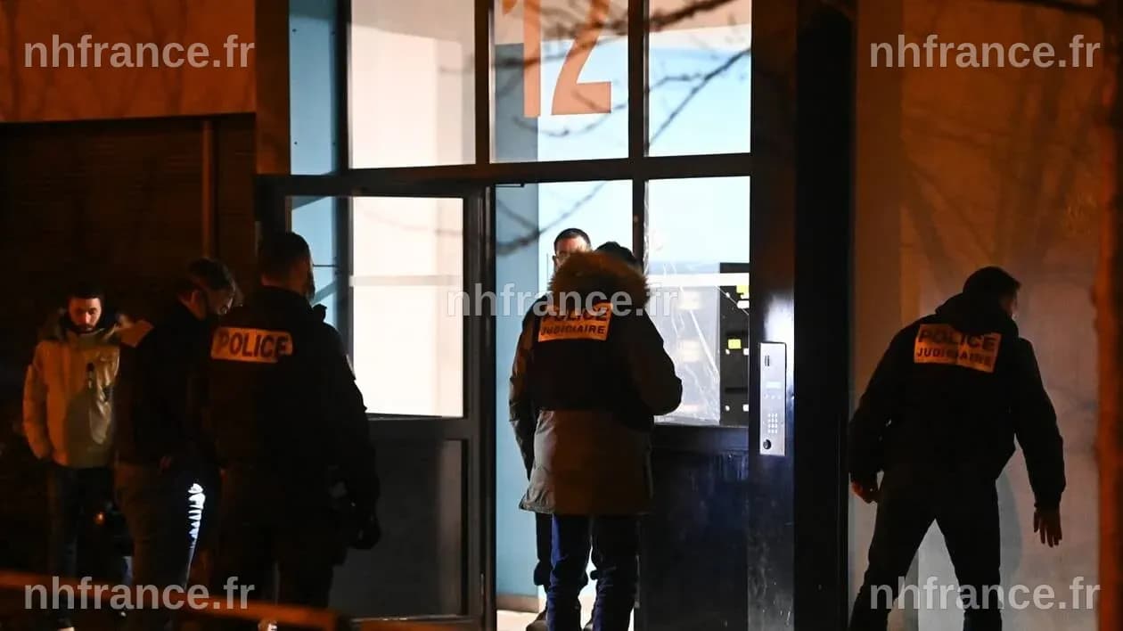 "On se sent piégés" : après la mort d'un adolescent dans une fusillade à Nantes, cette habitante du quartier Port-Boyer pointe du doigt le narcotrafic - franceinfo