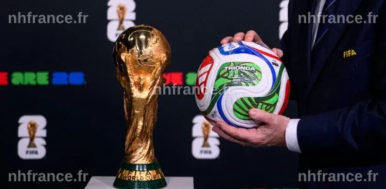 Coupe du monde 2026 : trois surprises, des cadres et un virage offensif assumé pour la liste de Didier Deschamps - Le Monde.fr