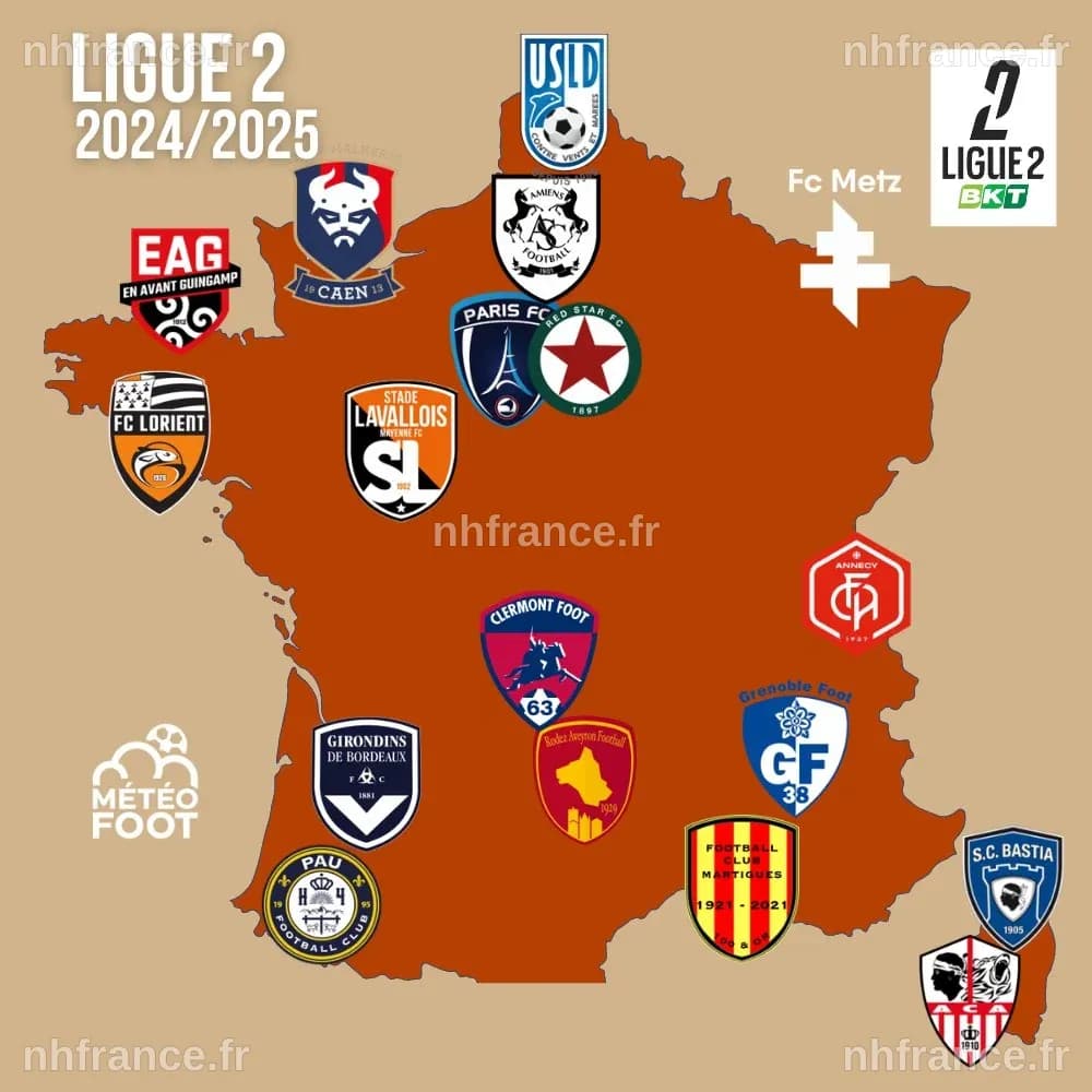 Le « family business » de Fleury-Mérogis, avec la Ligue 2 en ligne de mire : « On n'avait rien pour plaire au départ » - L'Équipe