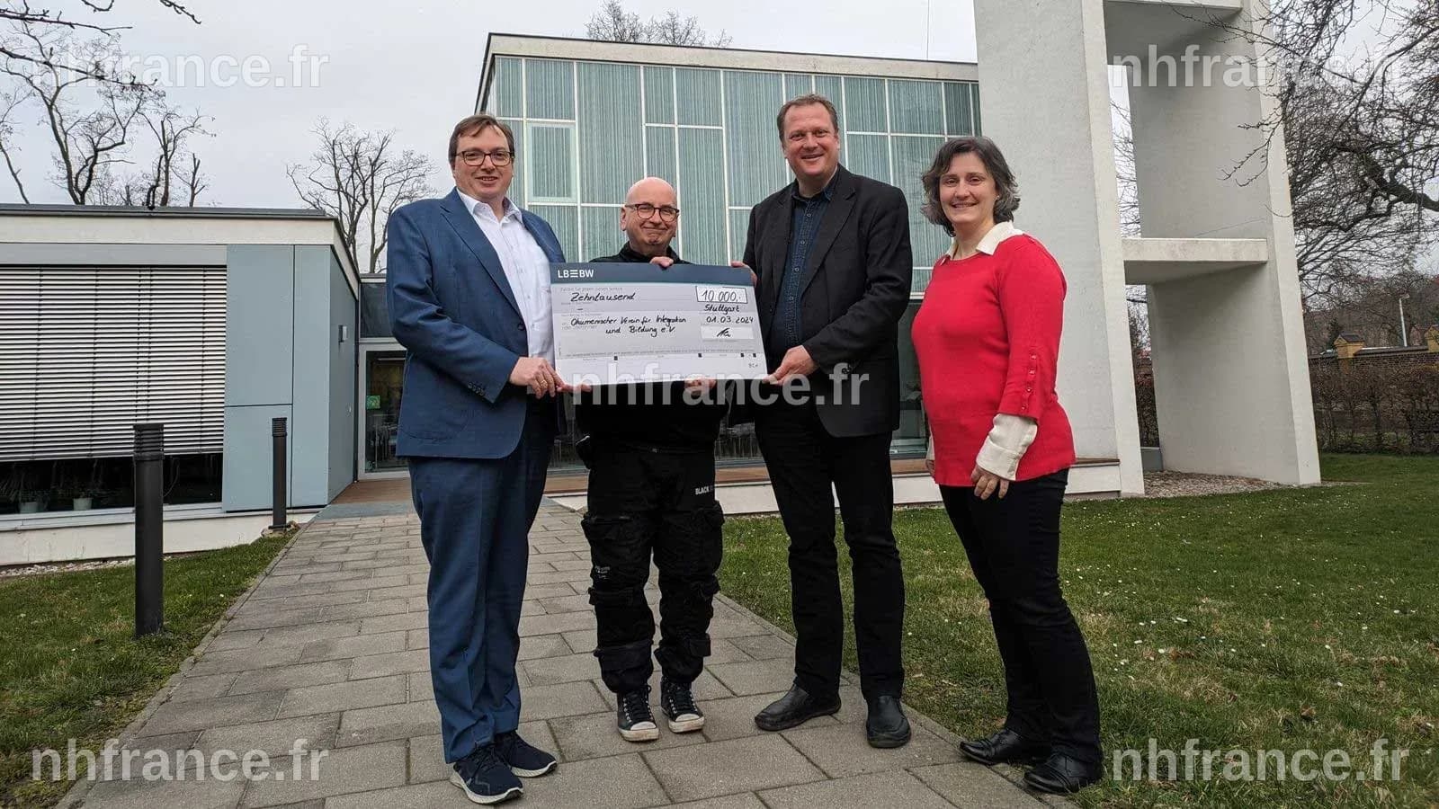 UroMems obtient 51 M€ auprès d’Ajax Health - Les Echos