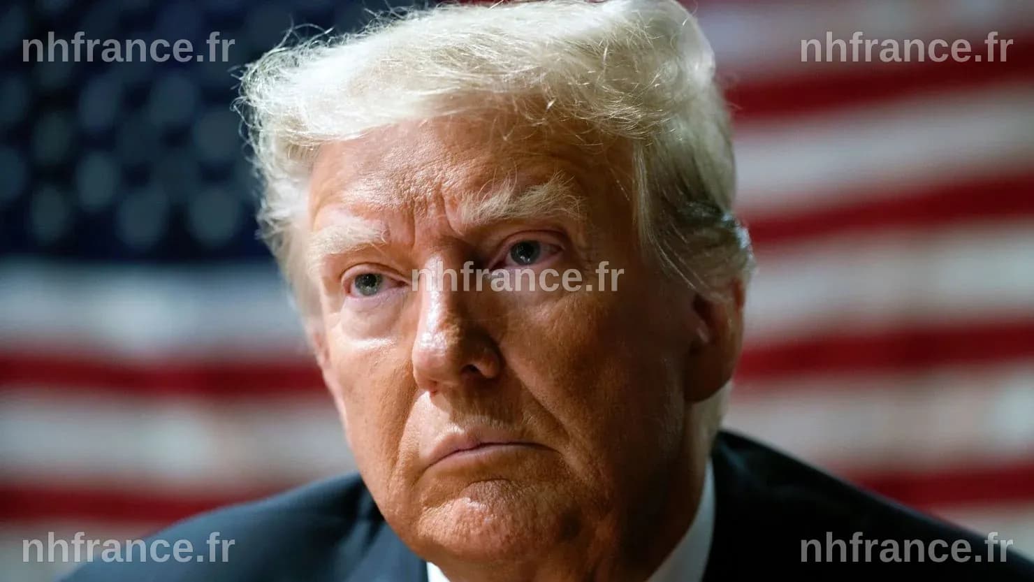 Trump Has Found Yet Another Profit Center: Stock Trading