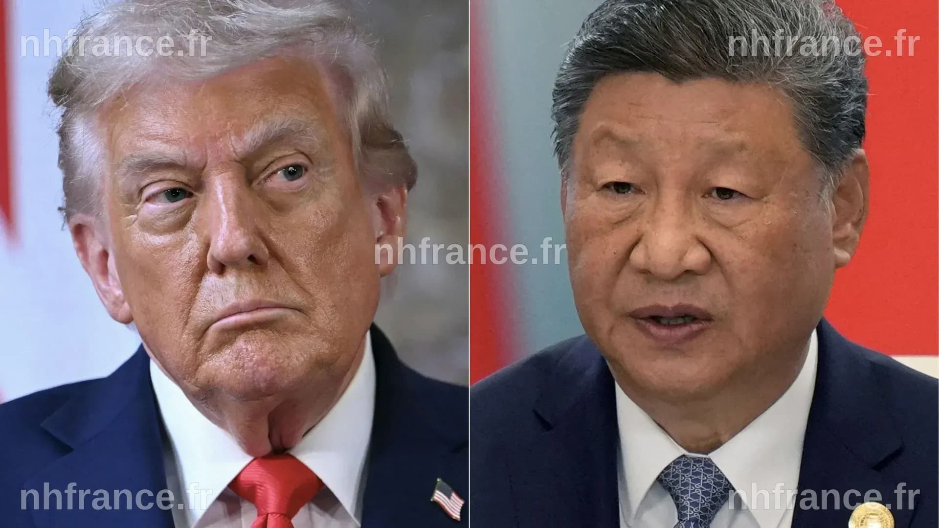 Taïwan affirme être une nation « indépendante » face à Trump et la Chine - 20 Minutes