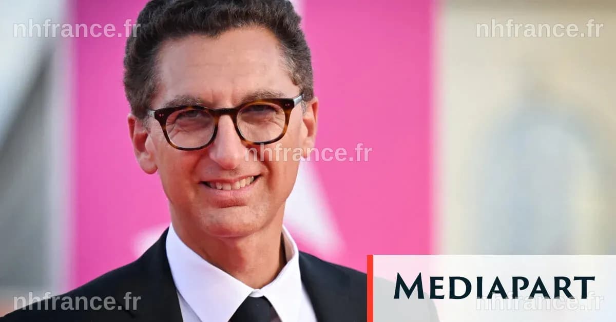 Cinéma : Canal+ ne veut plus travailler avec les signataires de la tribune critique de Bolloré - Mediapart