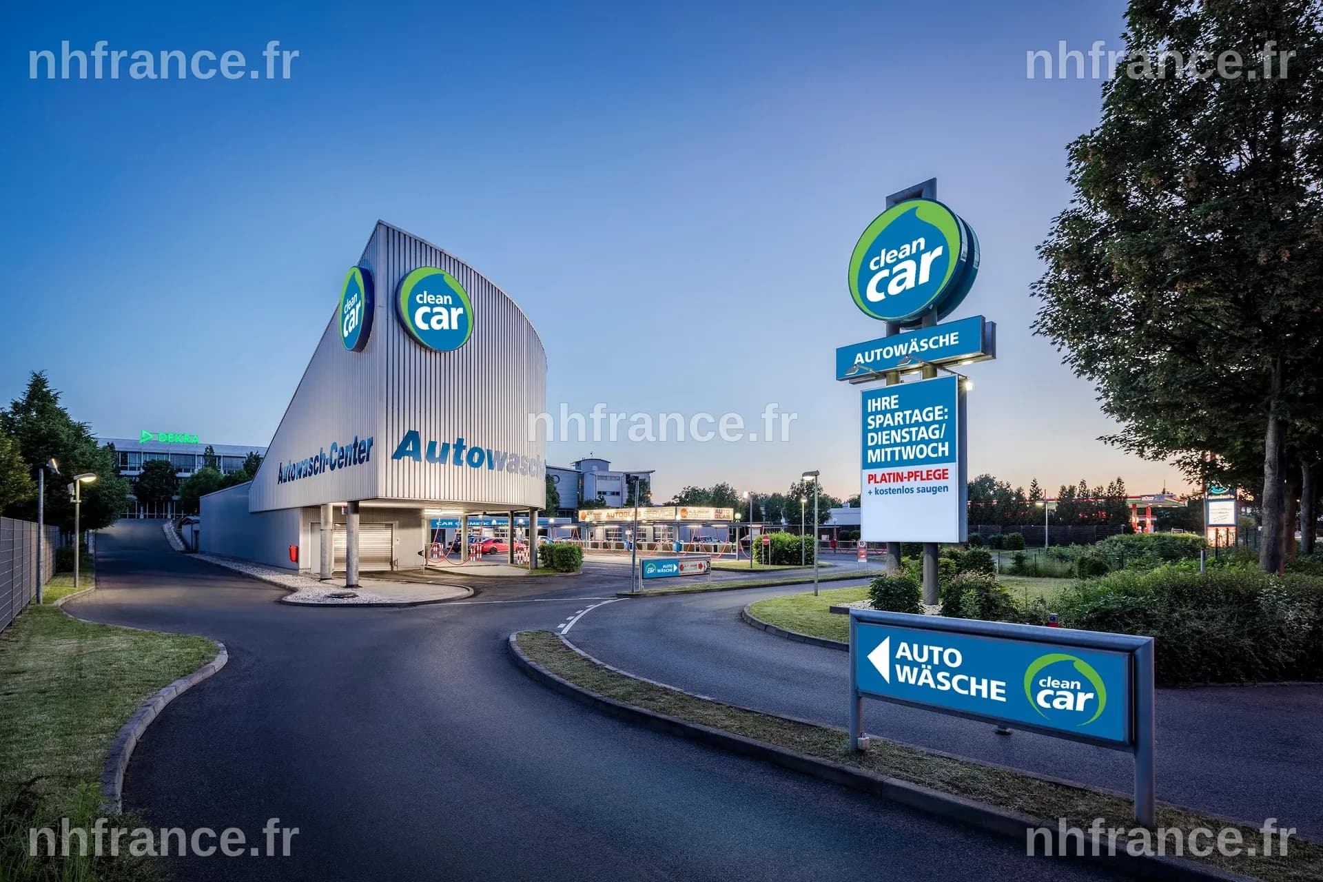 Good Morning Business - Lundi 18 mai - BFM