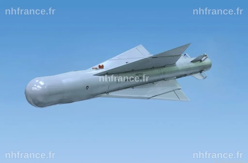 Ukraine declares its first homegrown guided aerial bomb combat-ready