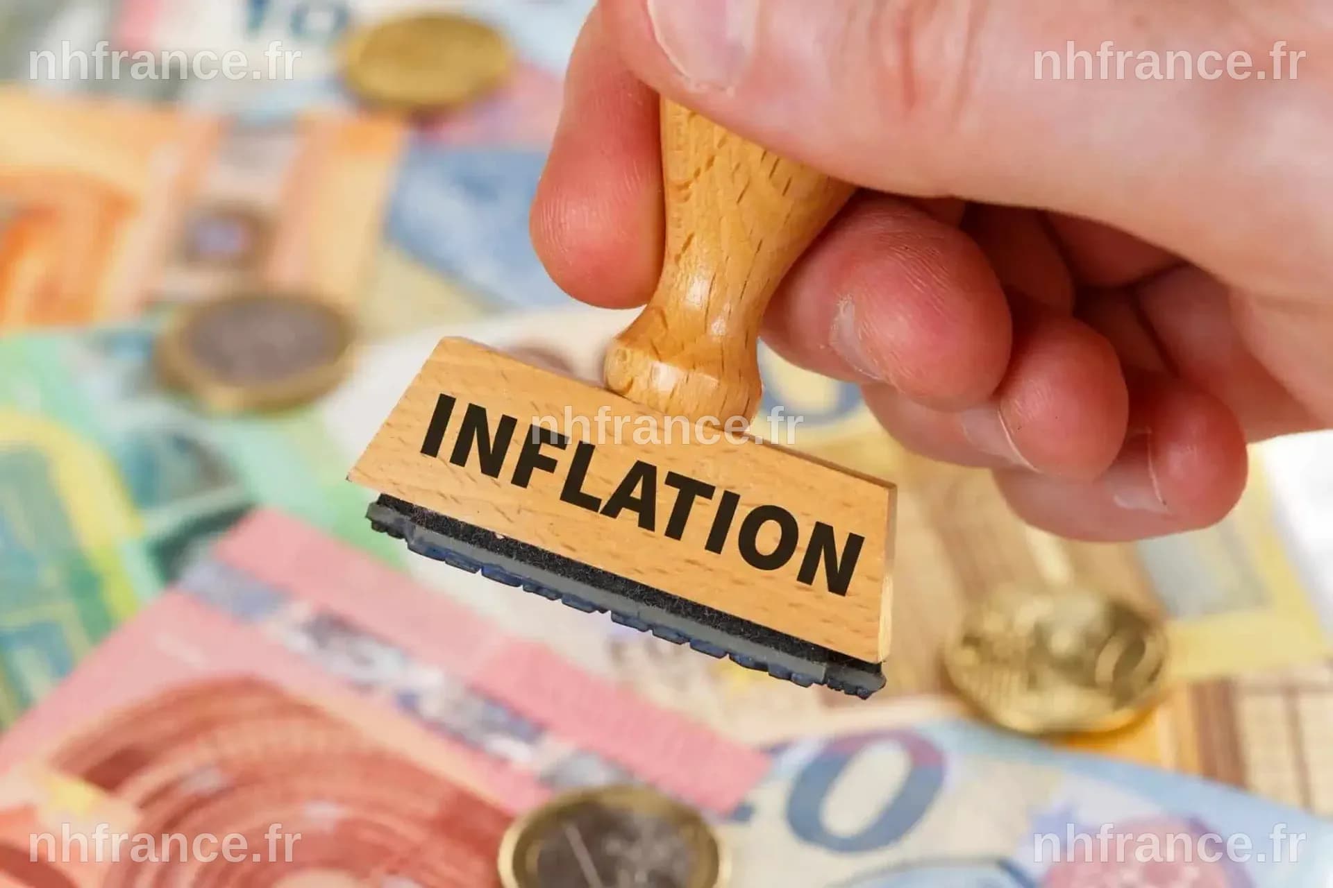 Inflation Uptick Is Starting to Send Sell Signals to Stock Bulls