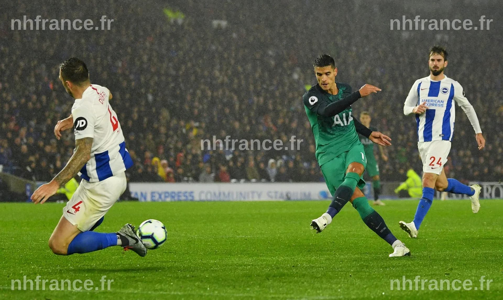 Football : Arsenal sacré champion d'Angleterre, la fin de 22 années d'attente qui récompense l'efficacité d'un collectif - franceinfo