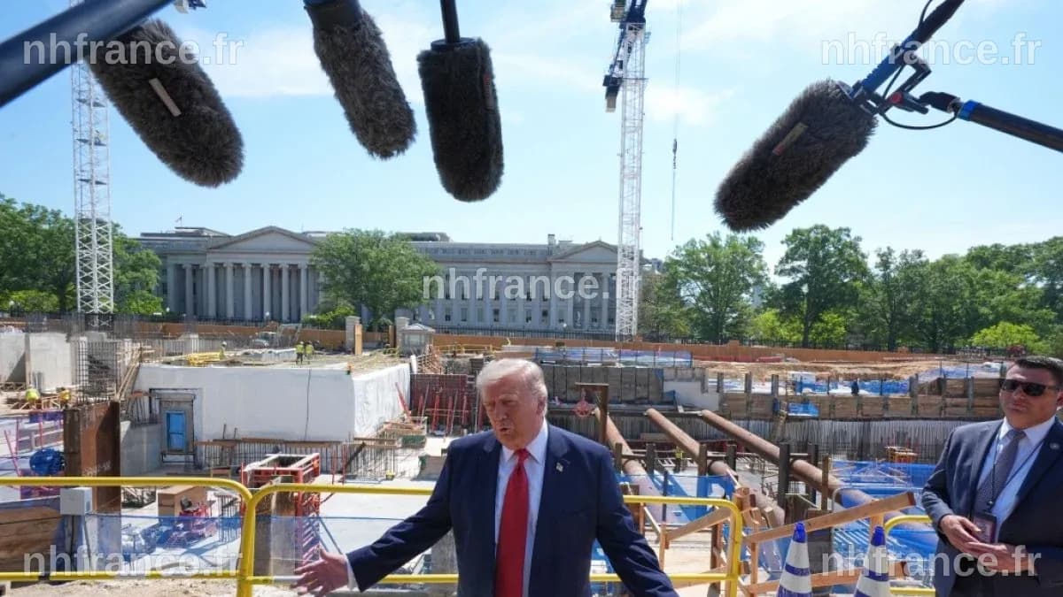 Trump says he's sending 5,000 more troops to Poland, stirring confusion about US presence in Europe