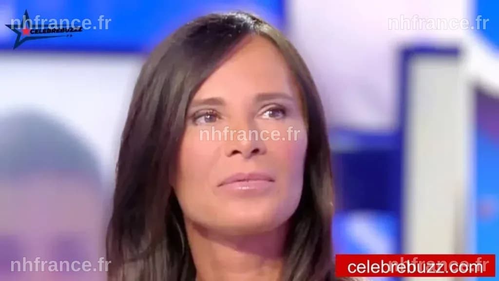 Nathalie Marquay, transformation esthétique