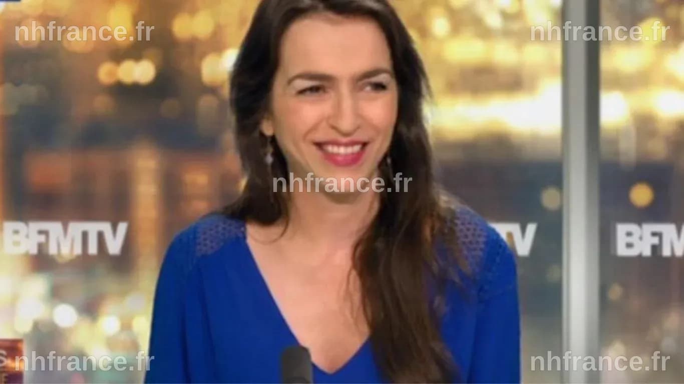 Performance de Tatiana Renard-Barzach